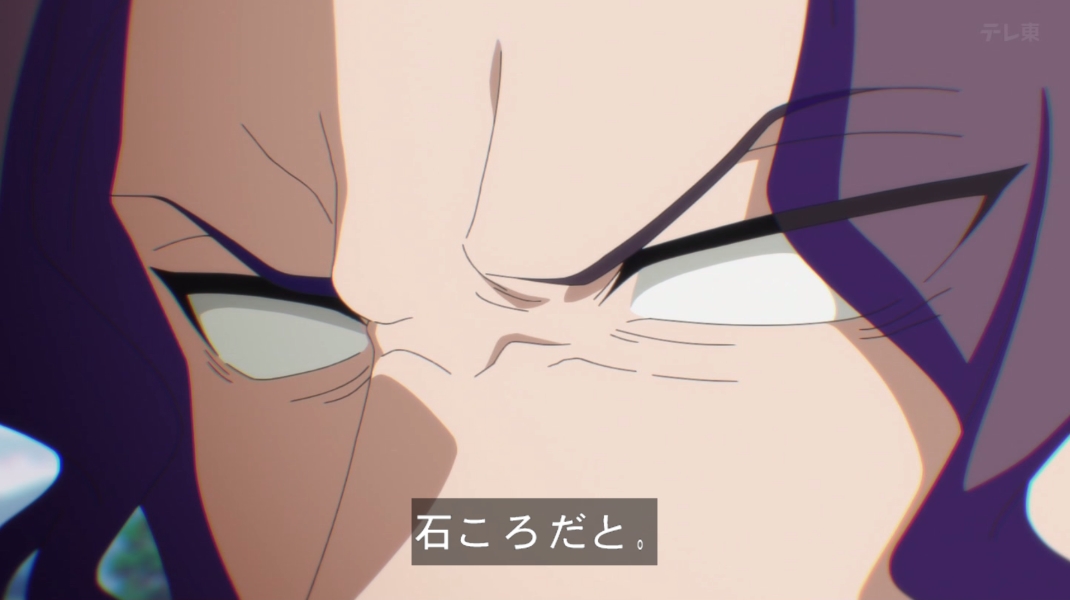 追放されたチート付与魔術師は気ままなセカンドライフを謳歌する。～俺は武器だけじゃなく、あらゆるものに『強化ポイント』を付与できるし、俺の意思でいつでも効果を解除できるけど、残った人たち大丈夫？～ 第2話 ツイート画像 1