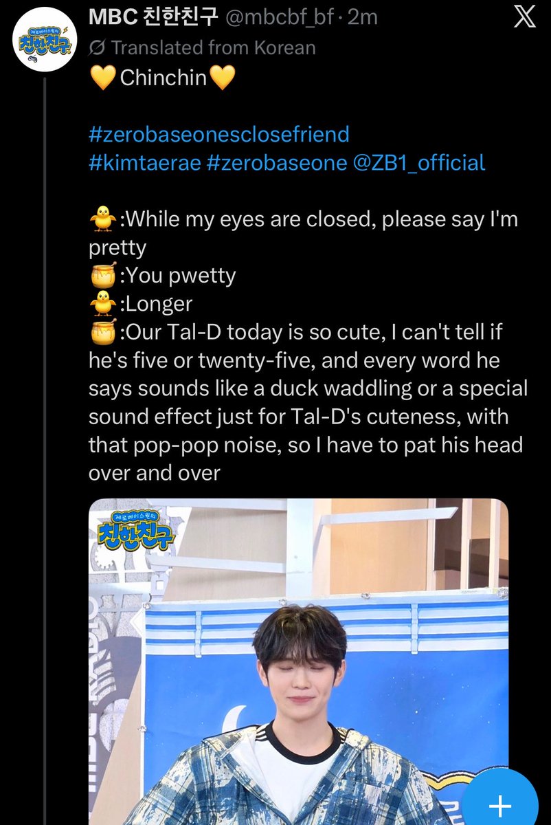 taelsooj's tweet photo. Can’t get enough of these captions . Hope the admin never stops https://t.co/ZoEk18wh28