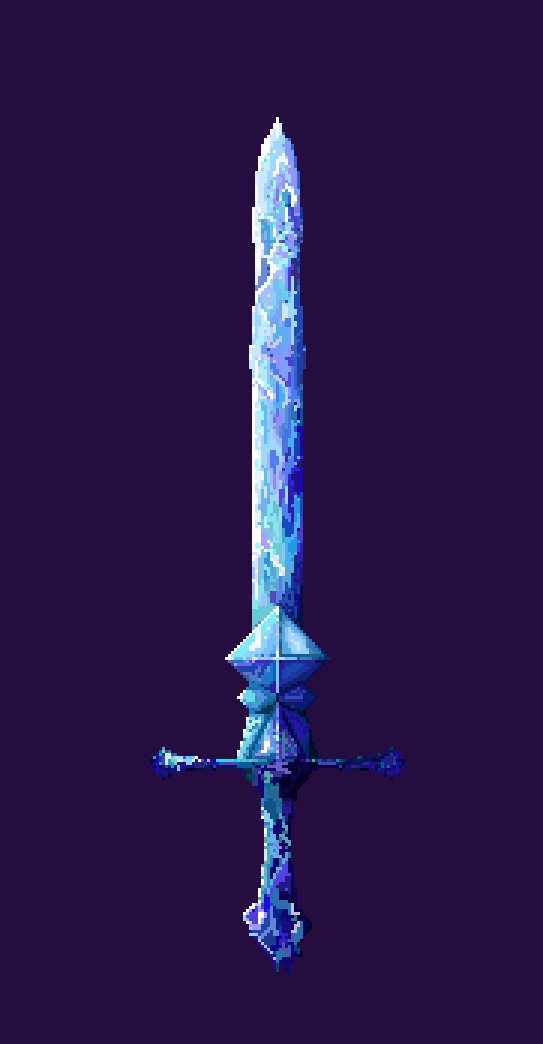 ScottPixels's tweet photo. Sup!

I'm Scott and I make pixel illustrations along with animations. And I thank you for stopping by to check out my work! #Poftfolioday https://t.co/39bQ27KD7Q