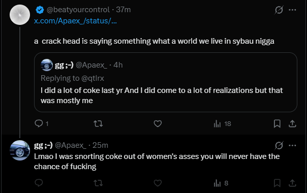 beatyourcontrol tweet picture