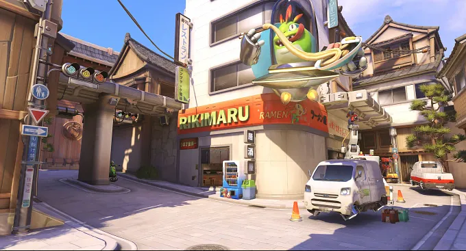 Duskforge_gg's tweet photo. Overwatch Season 5 has a spooky new set of Prestige Titles!

🎃 https://t.co/sNOOWJt7On

#Overwatch https://t.co/dlhaxKGEV9