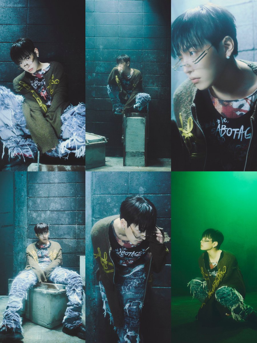 ATEEZUD's tweet photo. [📷] ATEEZ(에이티즈) GOLDEN HOUR : Part.6
Concept Photo 1

HONGJOONG | SEONGHWA | YUNHO | YEOSANG

2026. 11. 13 2PM RELEASE

📎Pre-save/add: https://t.co/J7LO2u4bZK

LOCK IN TO BEGIN
#ATEEZ #에이티즈 #GOLDENHOUR
#GOLDENHOUR_Part6 @ATEEZofficial https://t.co/7k2ewRxEt0