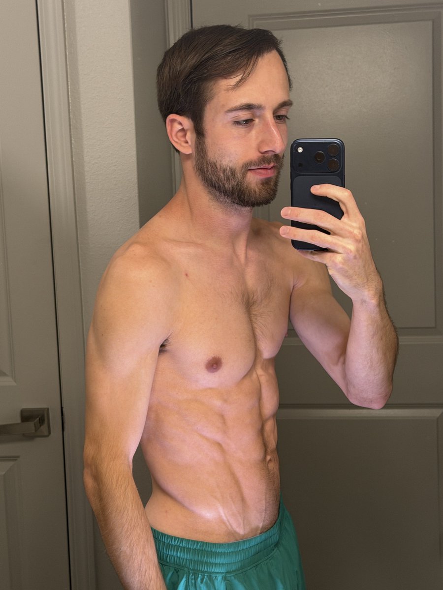 timmsauce's tweet photo. Morning workout is food for the soul https://t.co/bOlfgYu2Kh