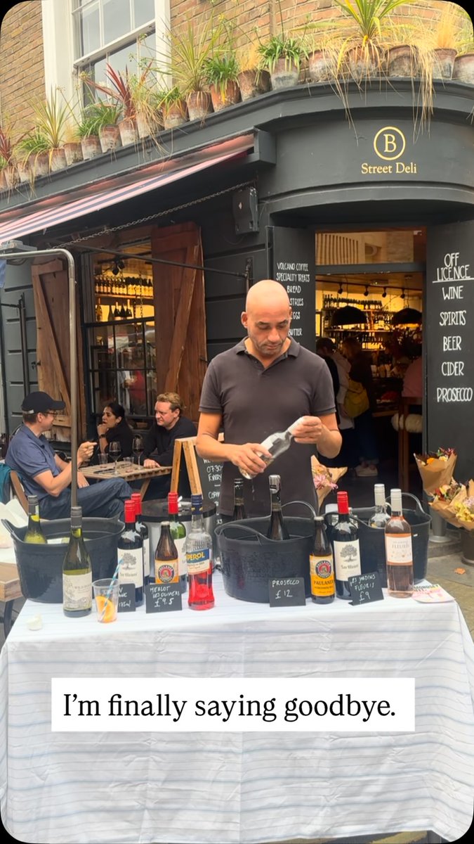 baymasi's tweet photo. One final chapter closed. After 25+ years in hospitality, I leave with gratitude for the lessons, memories, teams and customers who shaped the journey. This is my final post from the UK. Next stop: Vietnam. https://t.co/O4kxhiWWsB