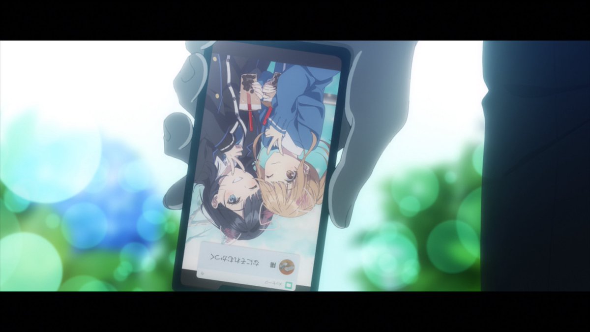 千歳くんはラムネ瓶のなか 第14話 ツイート画像 1