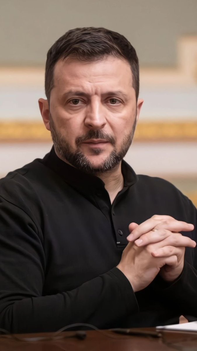 mic_mullen's tweet photo. Do you think Zelenskyy is a Good Man ?

Yes or No
https://t.co/yYsNild84P