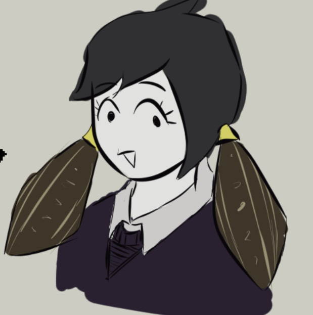 cxeasrq's tweet photo. art dump from a game i played this august
(i already posted these on their server)
#mesmalie https://t.co/pULVxU7xqb