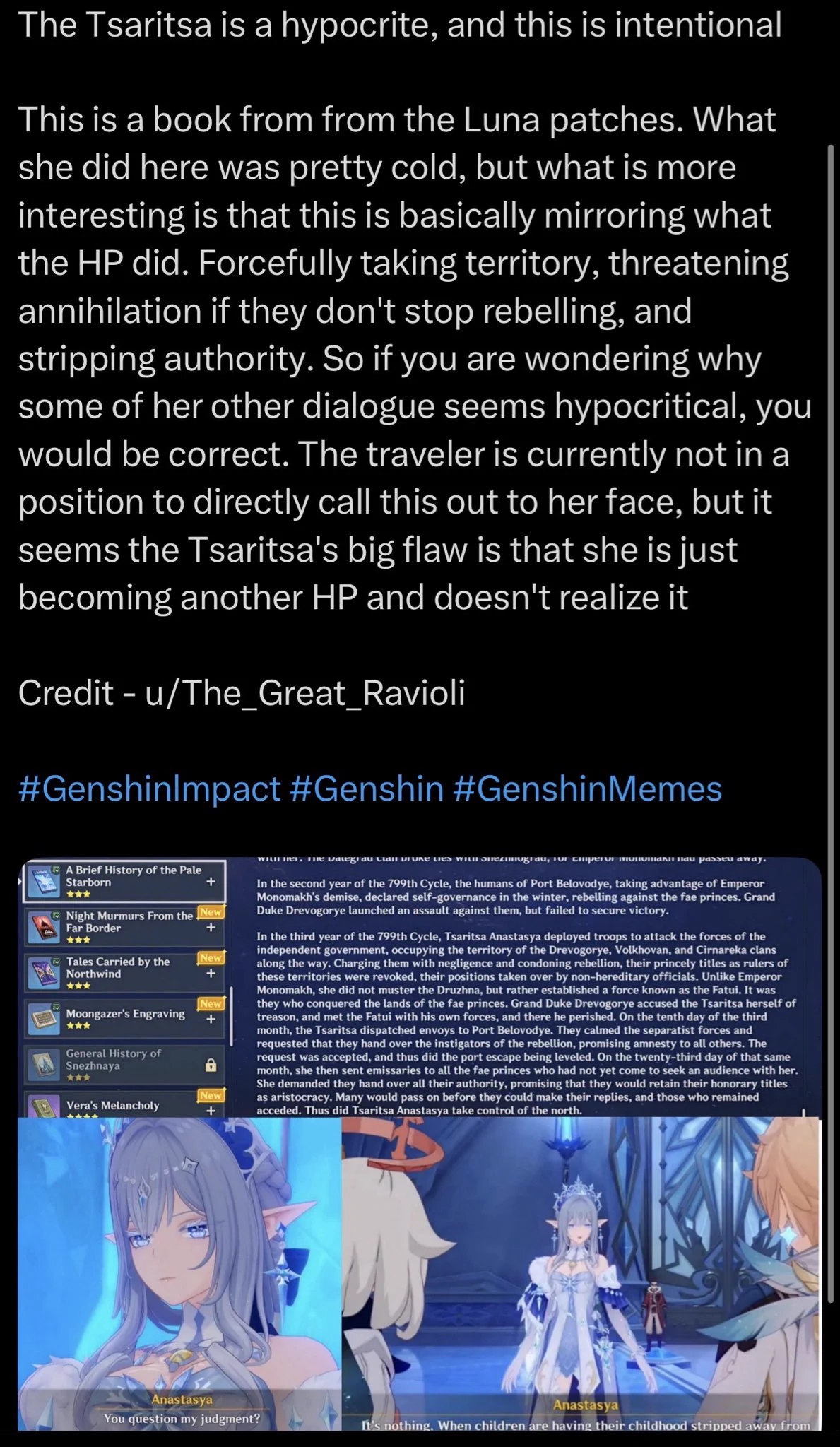 TheNeutralMan on X: 