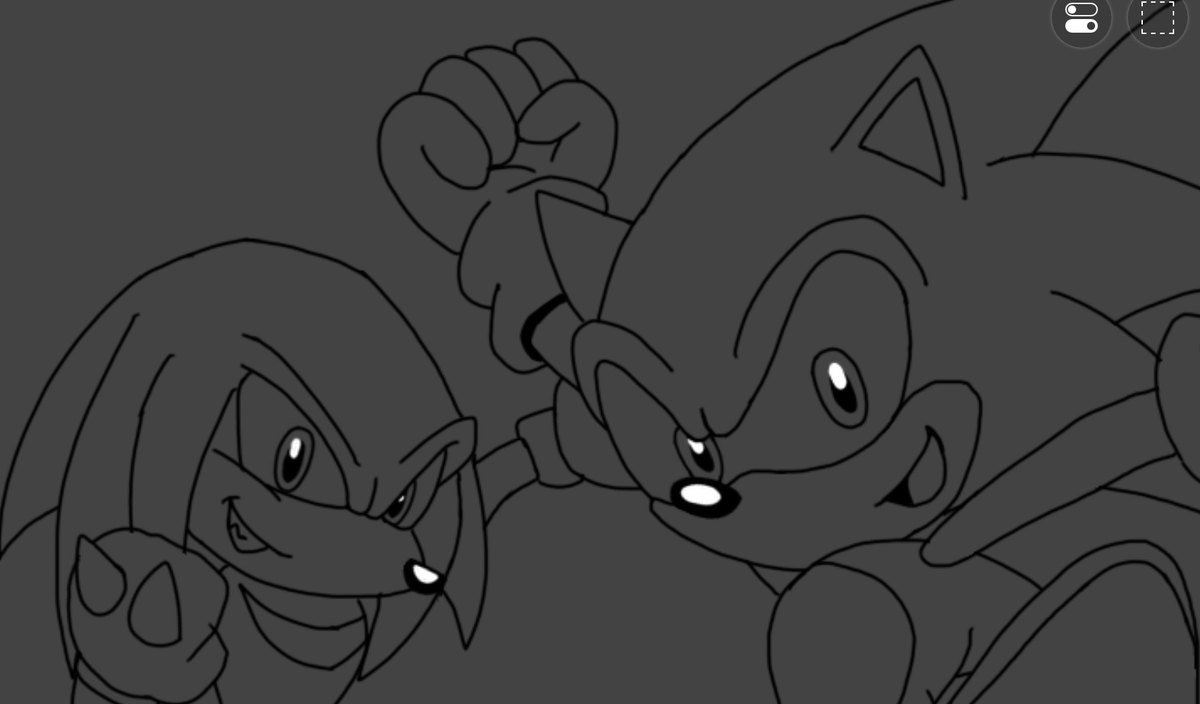 SOSS0nic's tweet photo. wip
6/15 characters... GOOD GRIEF https://t.co/q8Tc5q3XCf