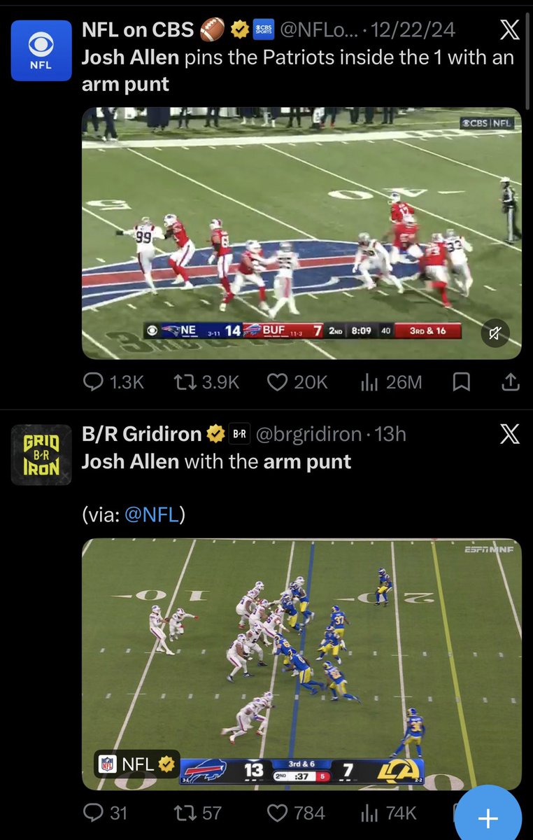 kjonesy1587's tweet photo. Just gonna leave this right here… https://t.co/6T94SbcN5u