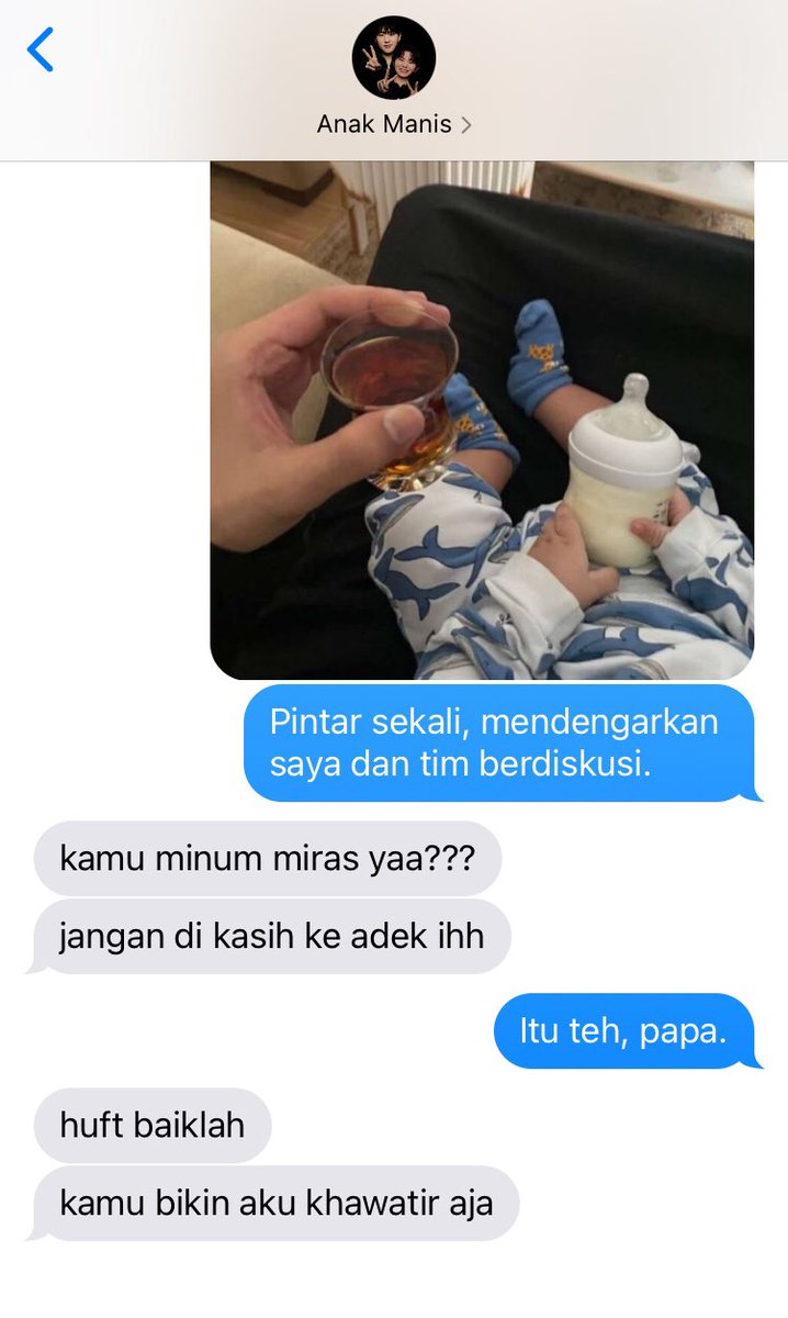 belifepages's tweet photo. salah satu momennya https://t.co/NhEmt00cXb