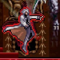 himbo_jugulator's tweet photo. I like how they look so alike when they are endowed with dracula's power
They are no more human, just humanoid monsters now https://t.co/CZ44z8bya4