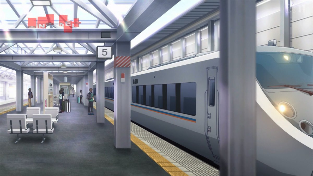 千歳くんはラムネ瓶のなか 第14話 ツイート画像 1