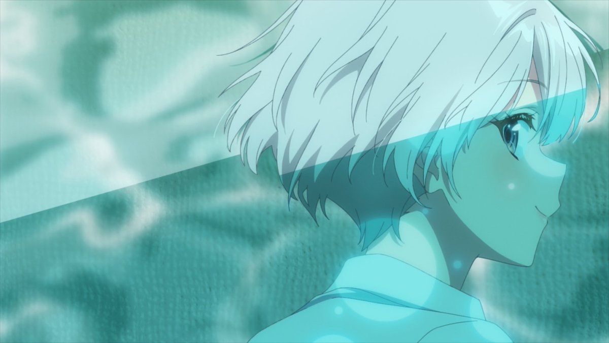 千歳くんはラムネ瓶のなか 第14話 ツイート画像 1