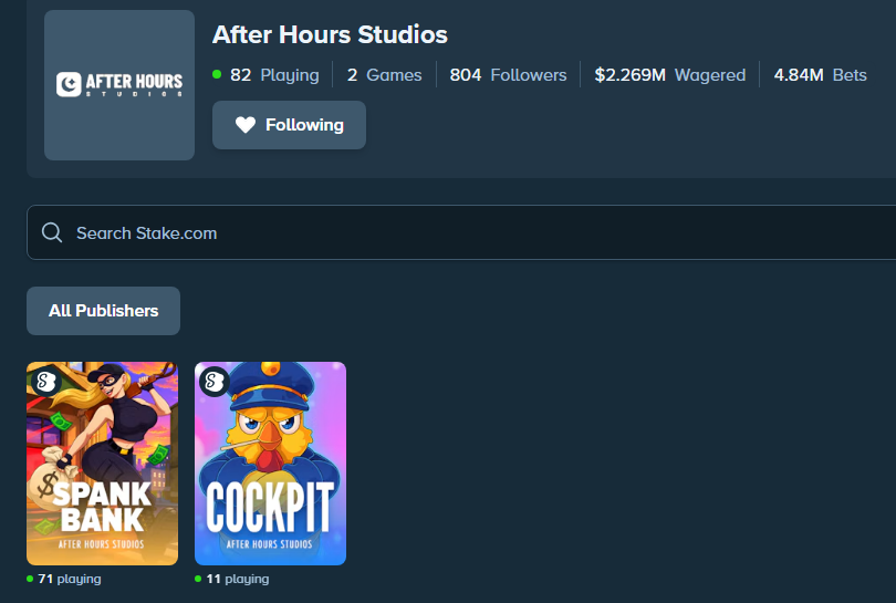 zorlack333's tweet photo. @SchneckyIRL @AfterHoursSlots done my lord.

stake - zorlack313 https://t.co/WvA0diMLtE