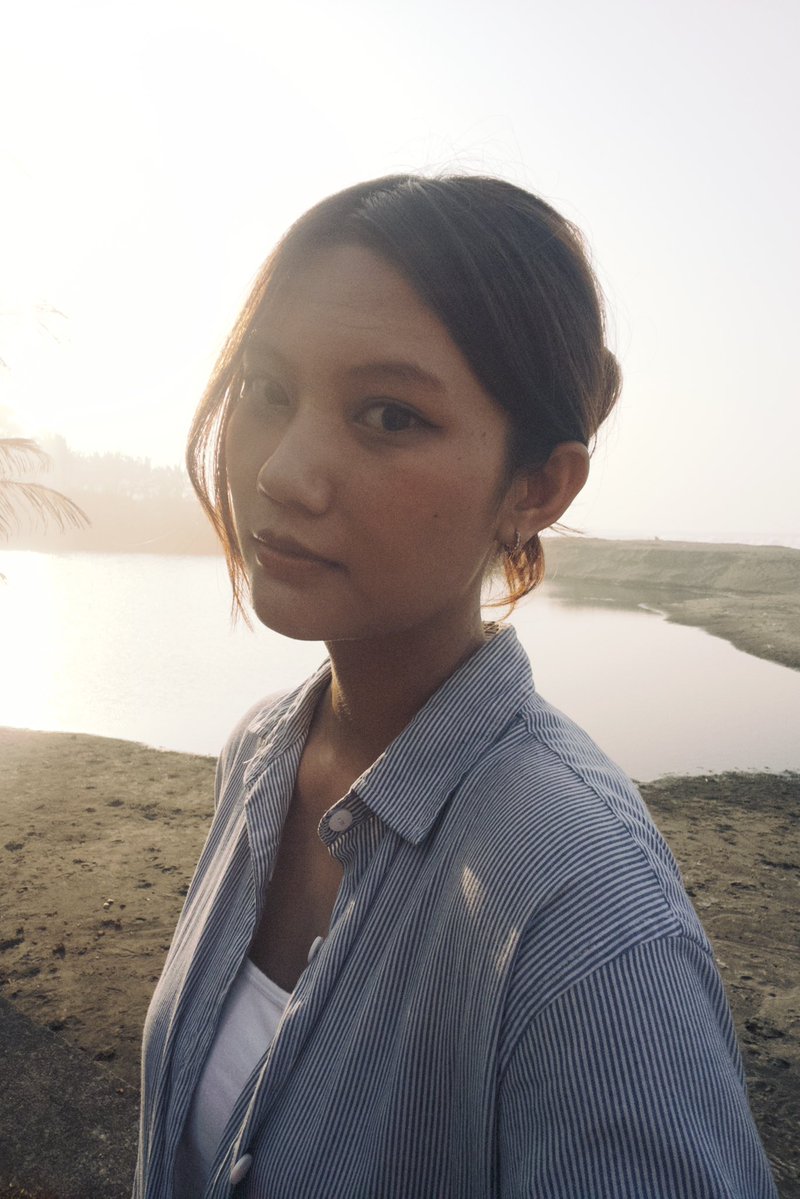 neisrha's tweet photo. HEEYY TERIMAKAASIHH BANYAAKK YAAA LIVENYAA DAN GIFT GIFTNYAA MALAM KEMARIN!! maaf tidak live dulu malam inii, gii mantai 😌😛 https://t.co/61Ctn82GiF
