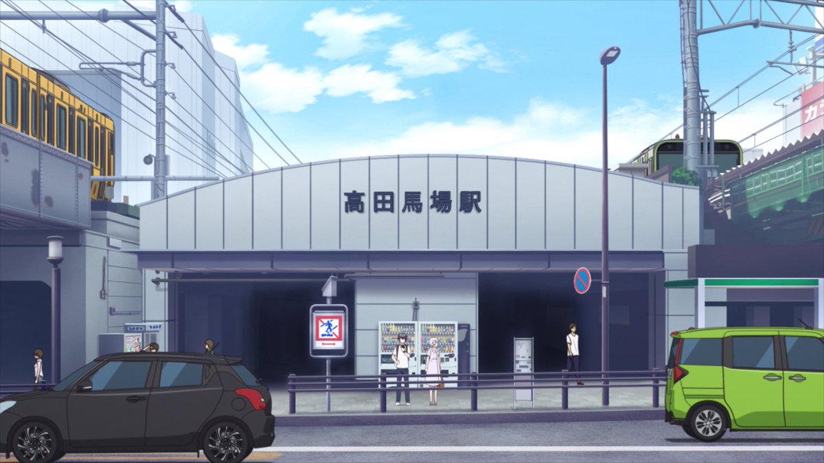 千歳くんはラムネ瓶のなか 第14話 ツイート画像 1