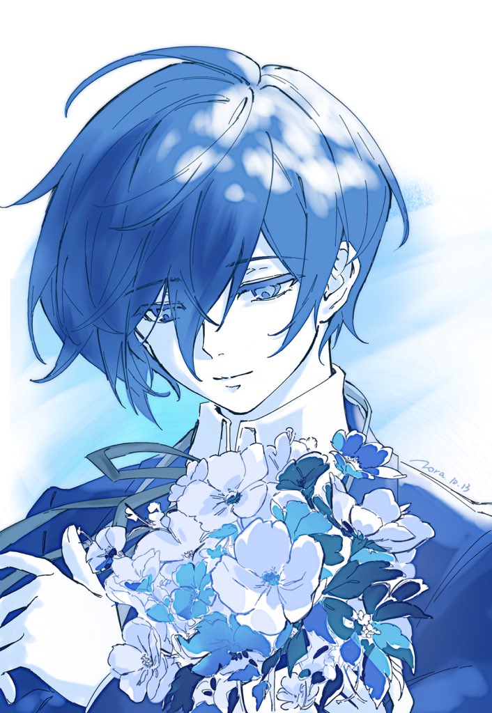ZoraO822's tweet photo. 请不要在温暖的三月凋落
#ペルソナ3 #Persona3 https://t.co/6U4yeJmJvn