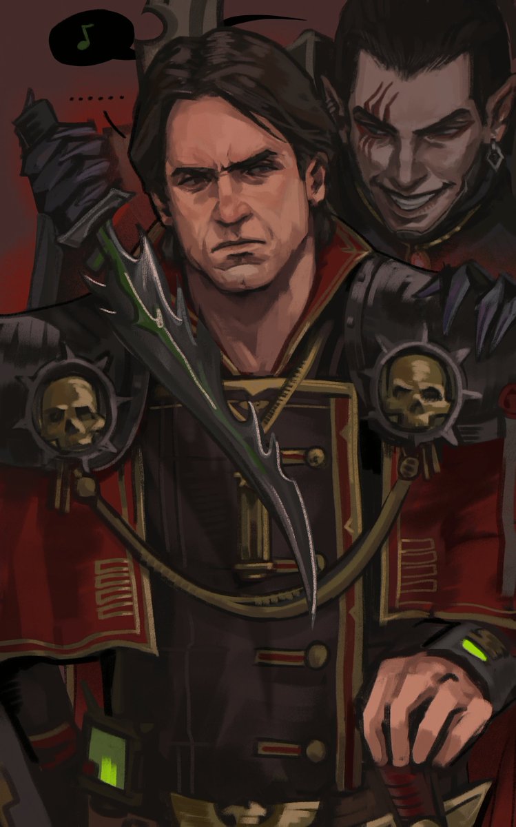 HPVC7's tweet photo. #RogueTrader https://t.co/Cfhiyk3TLE