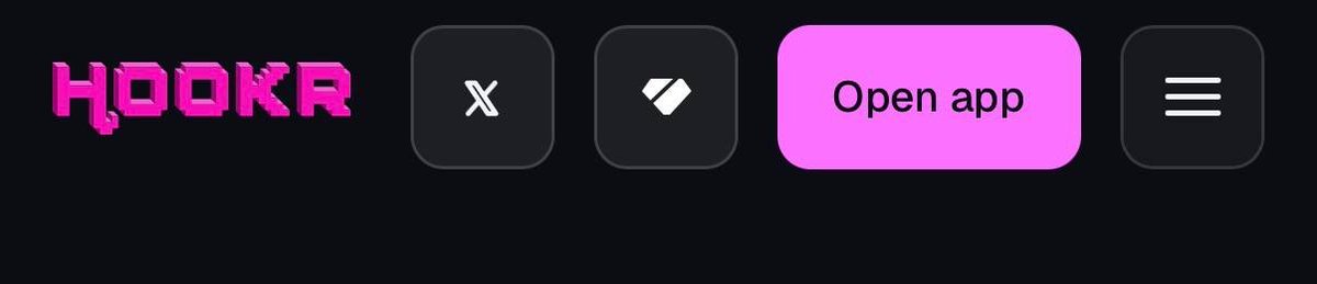 MCGlive's tweet photo. Excited to see robinhood:0x18e674231a58c239dc7daedcffe15ec3a24cff5c is now integrated with https://t.co/iG7NP6nwNc -> More custom @Hookrfun data coming soon. Thanks @NodarJ for the support!

Use signal to generate a @fomo thesis, do research, find alpha, track upcoming catalysts, write your Substack's (Shoutout to @0xSammy) or train your research models.

https://t.co/sQ5MOvOq01