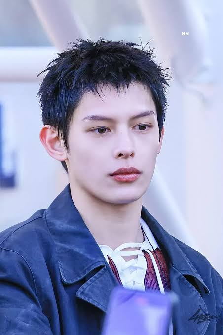 LJa2thew's tweet photo. @zhaoyufinesheyt Happy birthday, James! You are a walking work of art

AN OCTOBER MIRACLE NAMED JAMES  

#Happy21andOnlyJAMES 
#제임스의_빛이_차오르길 https://t.co/fRt4uIJOf5