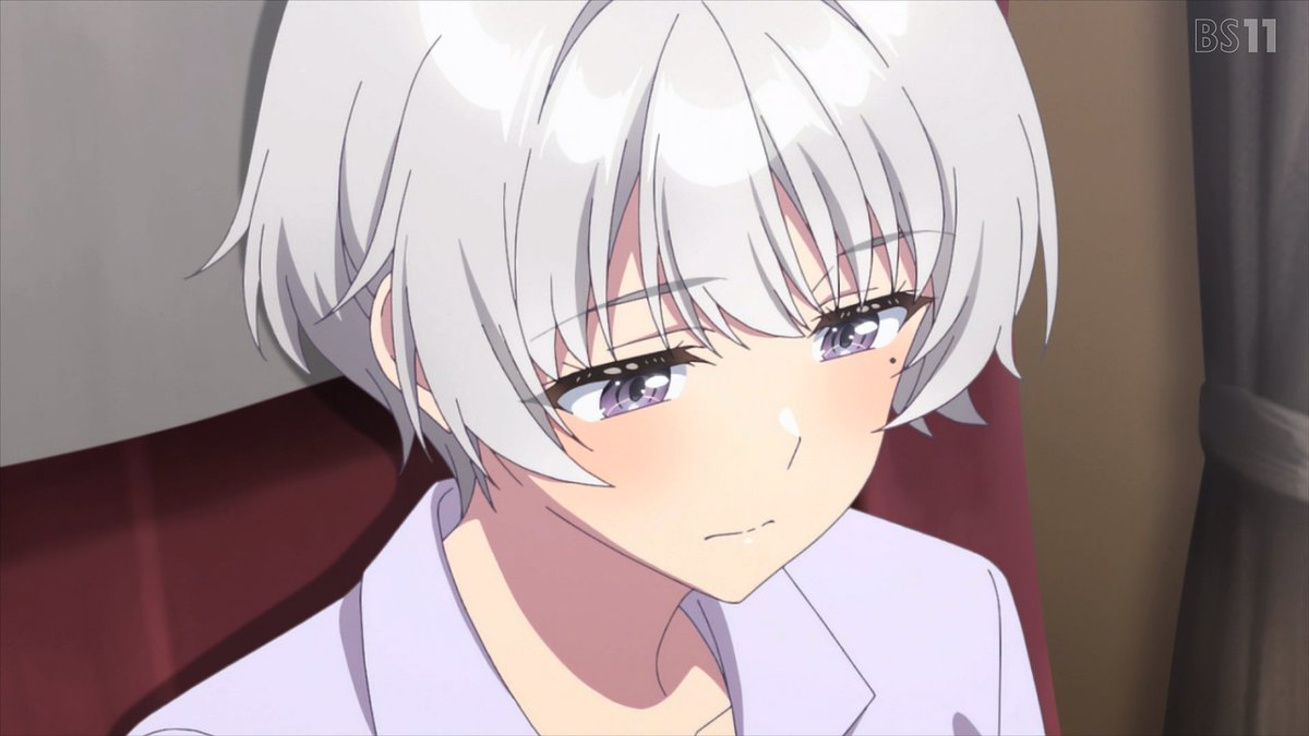 千歳くんはラムネ瓶のなか 第14話 ツイート画像 1