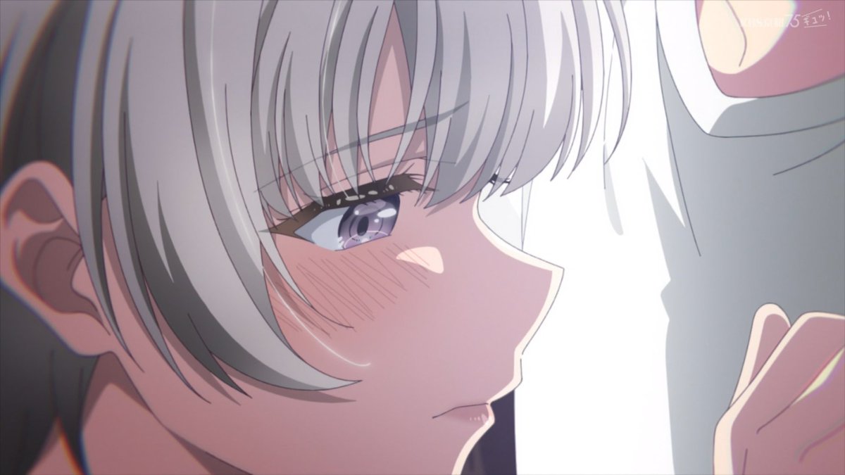 千歳くんはラムネ瓶のなか 第14話 ツイート画像 1