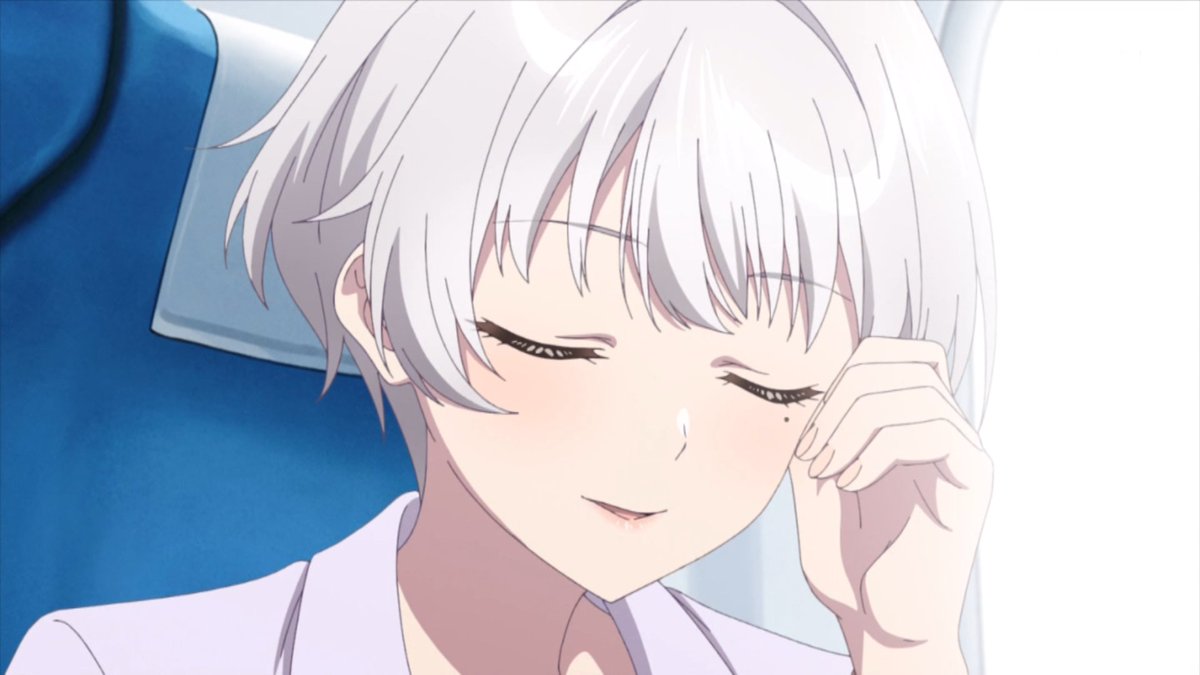 千歳くんはラムネ瓶のなか 第14話 ツイート画像 1