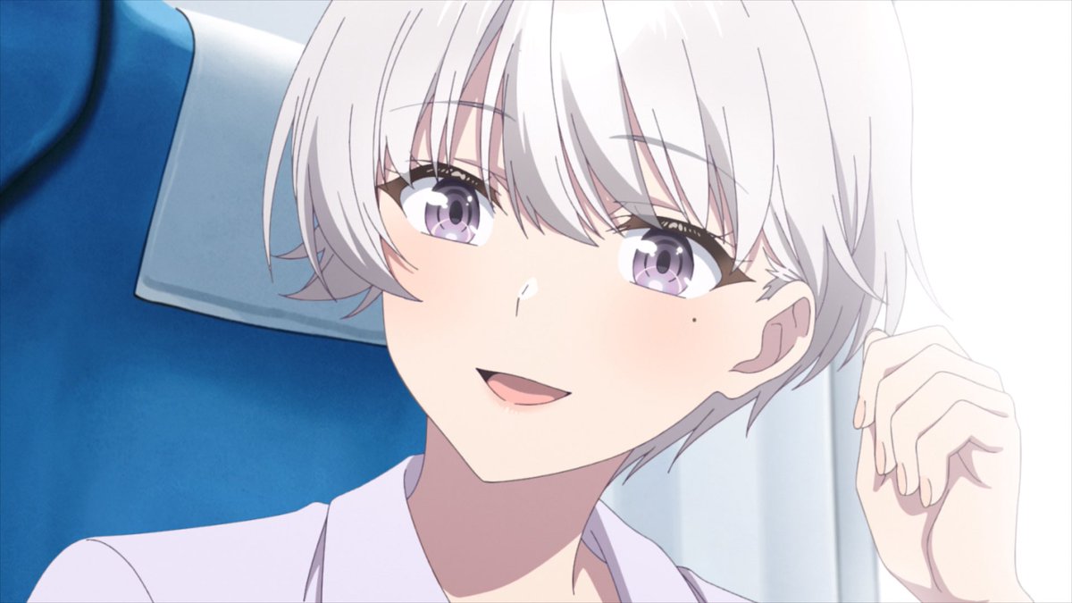 千歳くんはラムネ瓶のなか 第14話 ツイート画像 1