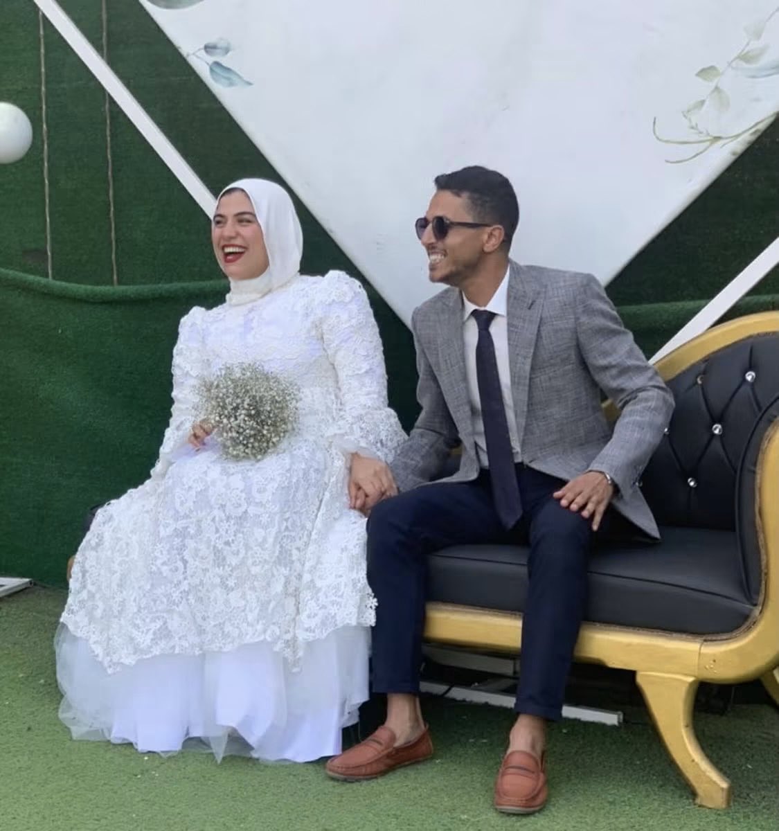 kafrawyyyy's tweet photo. البوست اللي الزوج كتبه علي زوجته الحامل بعد وفاتها صعب اوي، ربنا يربط علي قلبه، ويرحمها ويجعلها من أهل الفردوس الأعلى.. https://t.co/VH0cgTt7nw