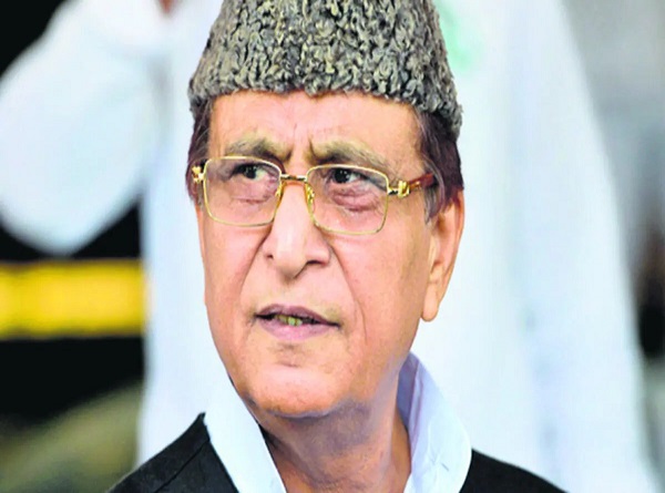 Ambuj_t_Lko's tweet photo. Azam Khan faces marathon interrogation by four‑member ED team @dir_ed @azamkhan #Samajwadiparty #akhileshyadav #EightHourInterrogation #PoliticalProbe #EDAction #Rampurjail #thelucknowjournal
🔗Link- https://t.co/CjO3H6cpcg https://t.co/0HSaO5MBgH