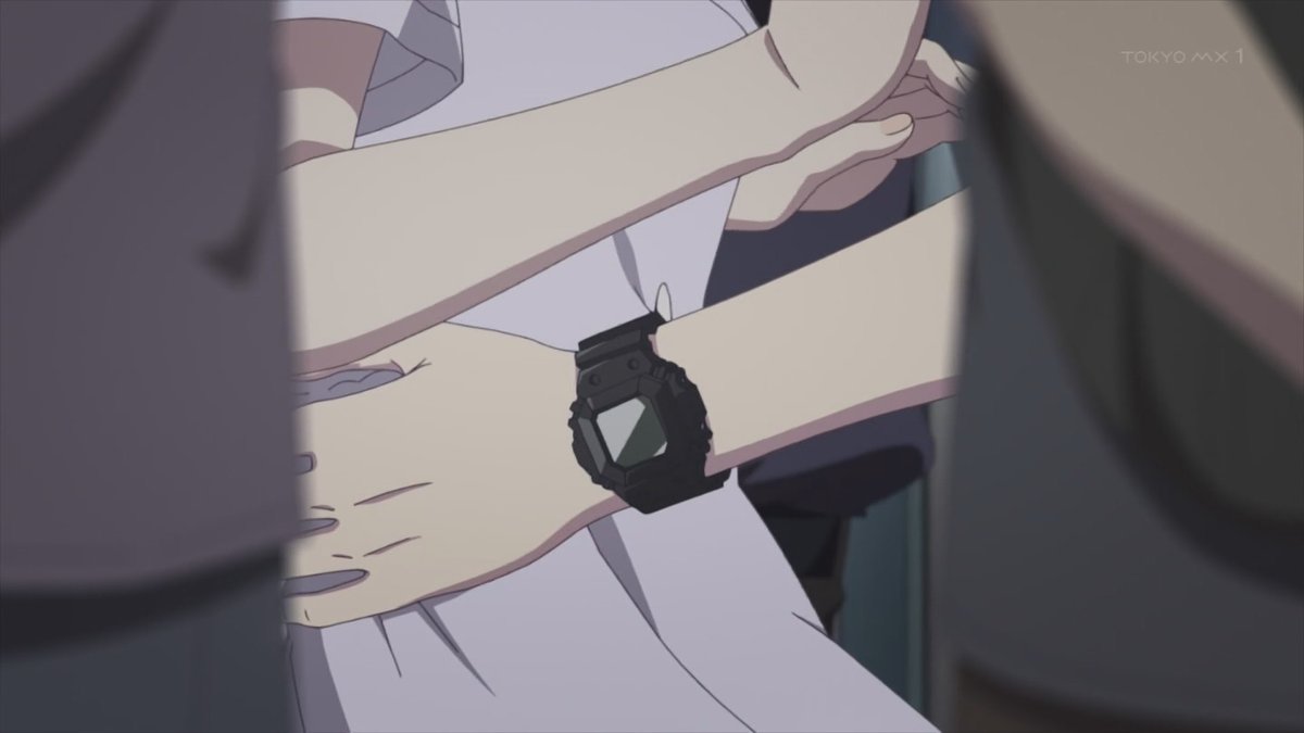 千歳くんはラムネ瓶のなか 第14話 ツイート画像 1