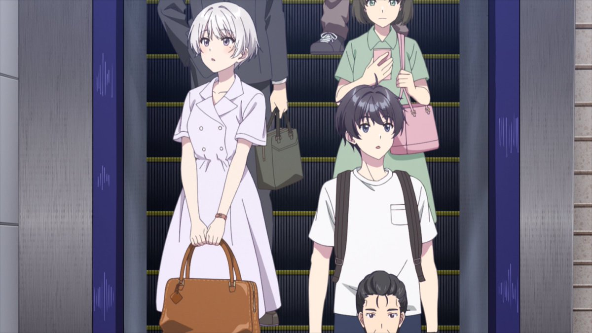 千歳くんはラムネ瓶のなか 第14話 ツイート画像 1