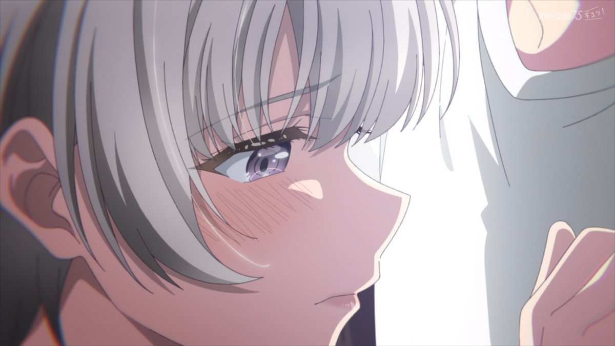 千歳くんはラムネ瓶のなか 第14話 ツイート画像 1