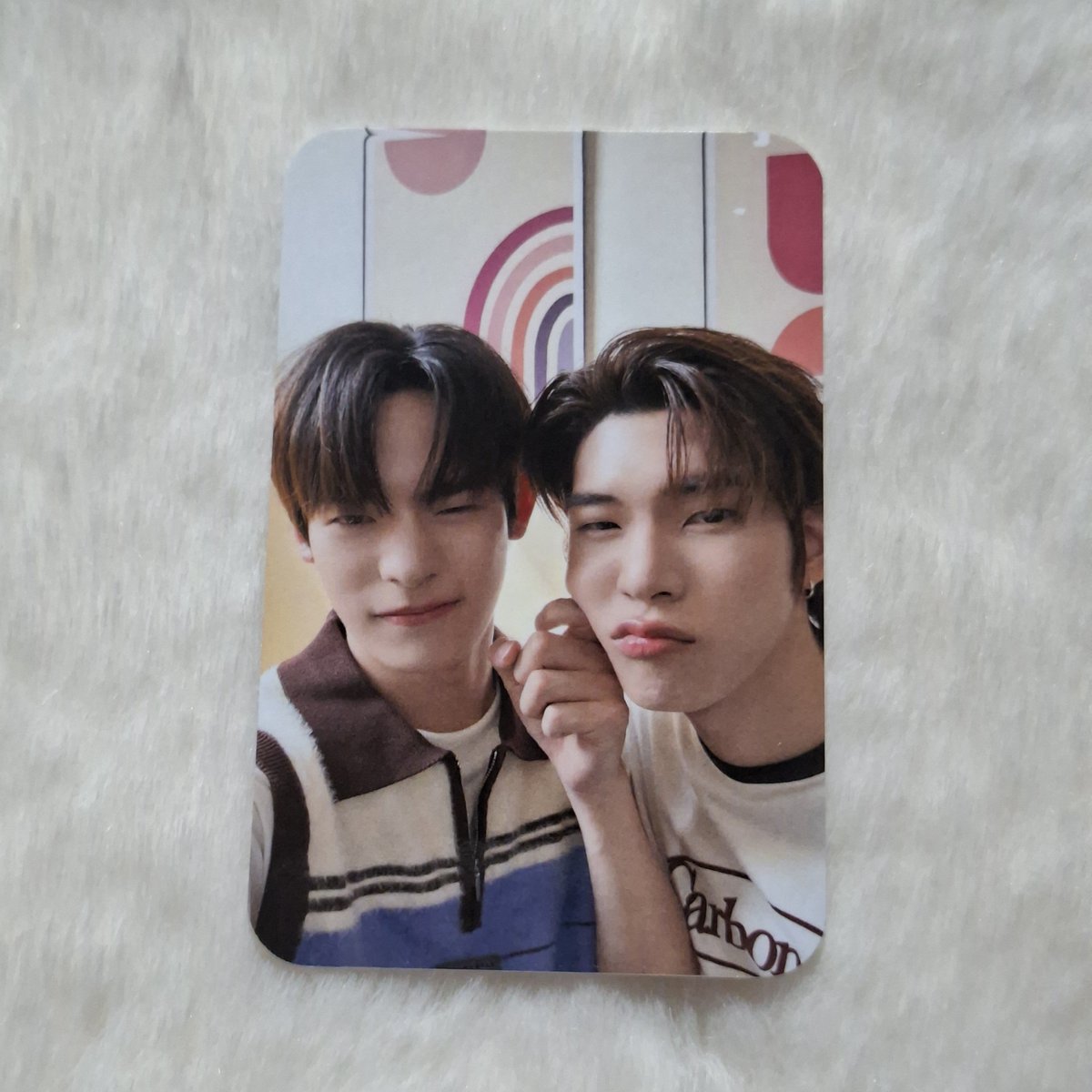 masattxx's tweet photo. wts การ์ด skin editor 

160 ฿

📮 free shipping 

#ตลาดนัดตี๋ตี๋ป๋อ https://t.co/ojstbHBAu4