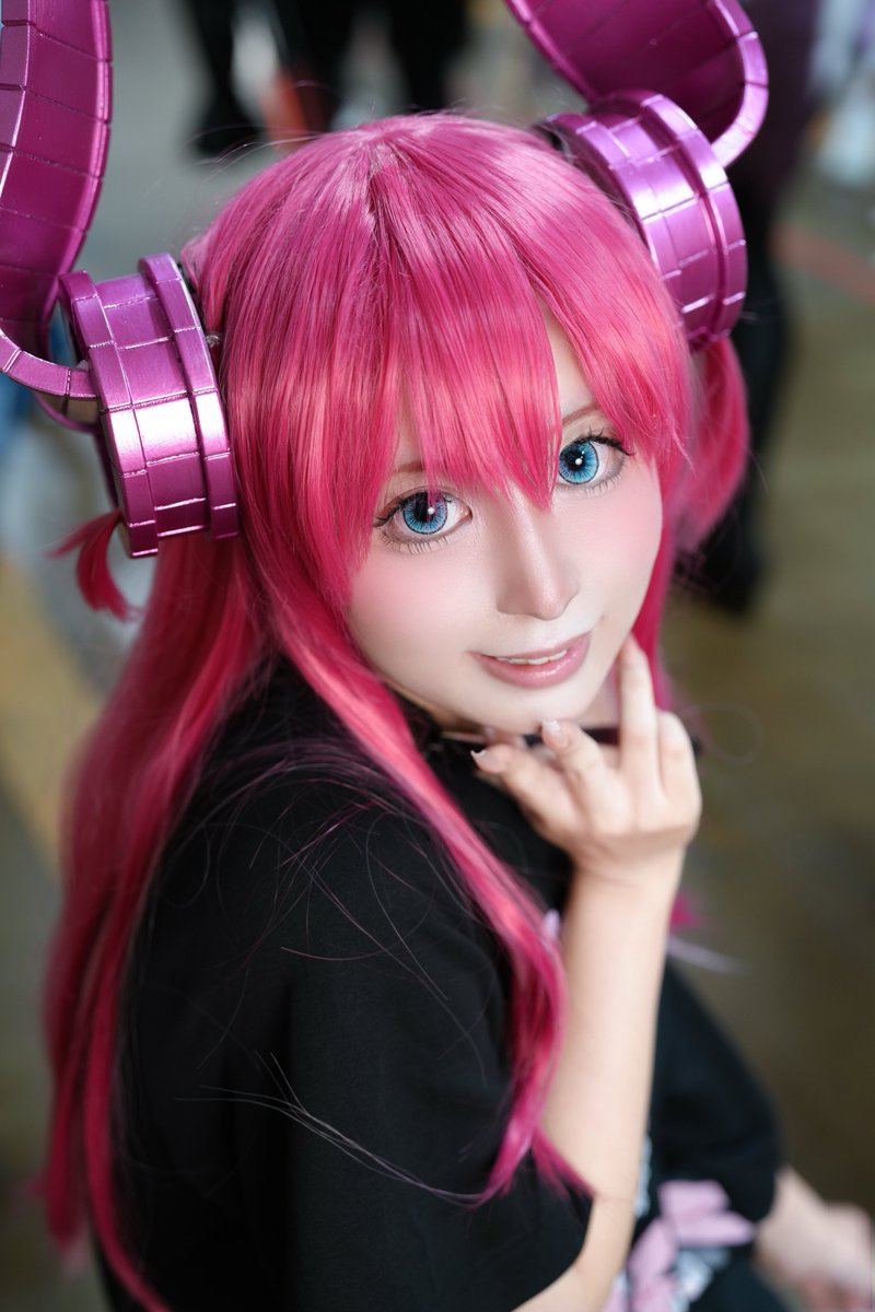 cos_utu2's tweet photo. cosplay. fgo

photo by @kaname_camera7 さん
 #Uアコスタ2026 https://t.co/2uGTQt9vi7
