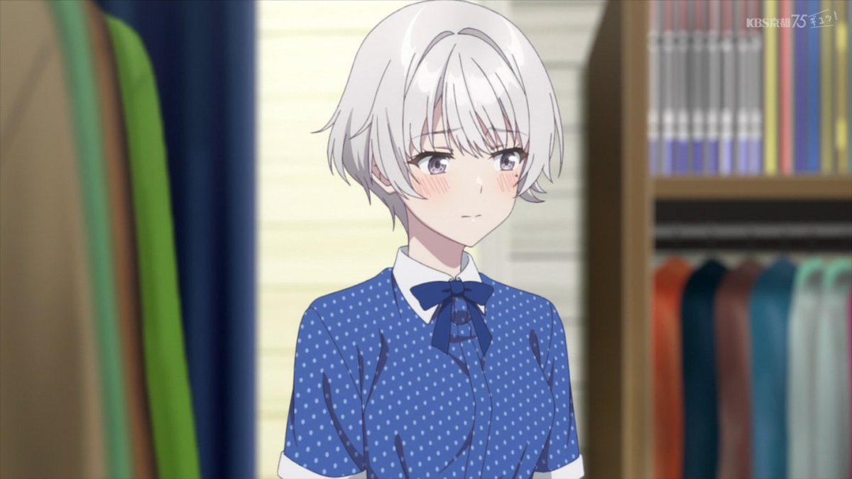 千歳くんはラムネ瓶のなか 第14話 ツイート画像 1