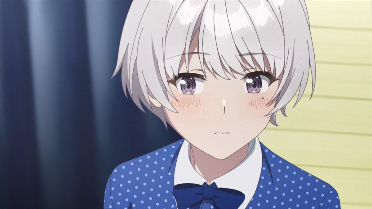 千歳くんはラムネ瓶のなか 第14話 ツイート画像 1