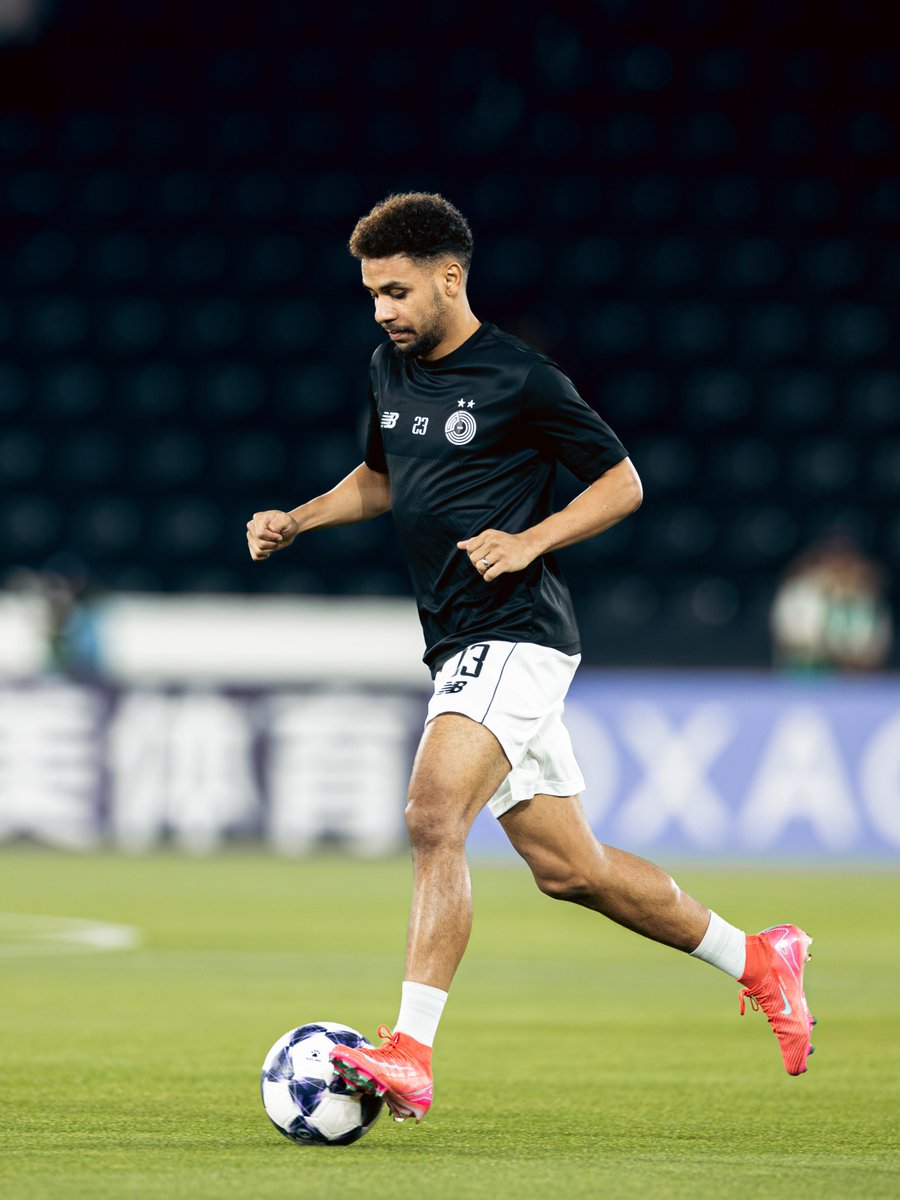 AlsaddSC's tweet photo. اللمسات الأخيرة⏳

#دوري_أبطال_آسيا_للنخبة
#ACLElite
#السد | #AlSadd https://t.co/W6VvJlTq1o