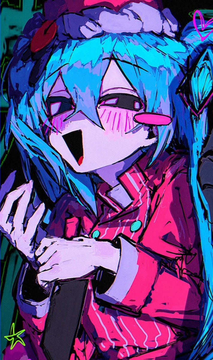 GptxZHFyTG1808's tweet photo. 最後だけ創作だよ
みんなで頑張ろう
#三連休終わったけど私の絵でも見て頑張れ https://t.co/WD3y4DKOZt