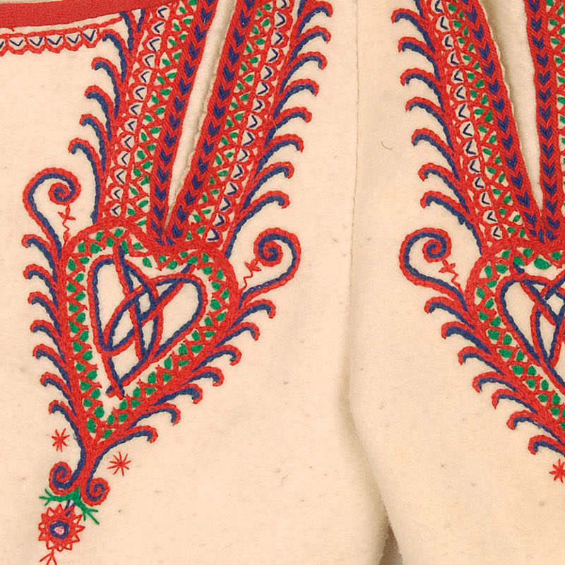 MountainLore_'s tweet photo. Stitched traditions

Every thread carries a trace of the past.

#PolishFolkArt #FolkEmbroidery #Ethnography #LivingHeritage https://t.co/XhwDUdI0G7