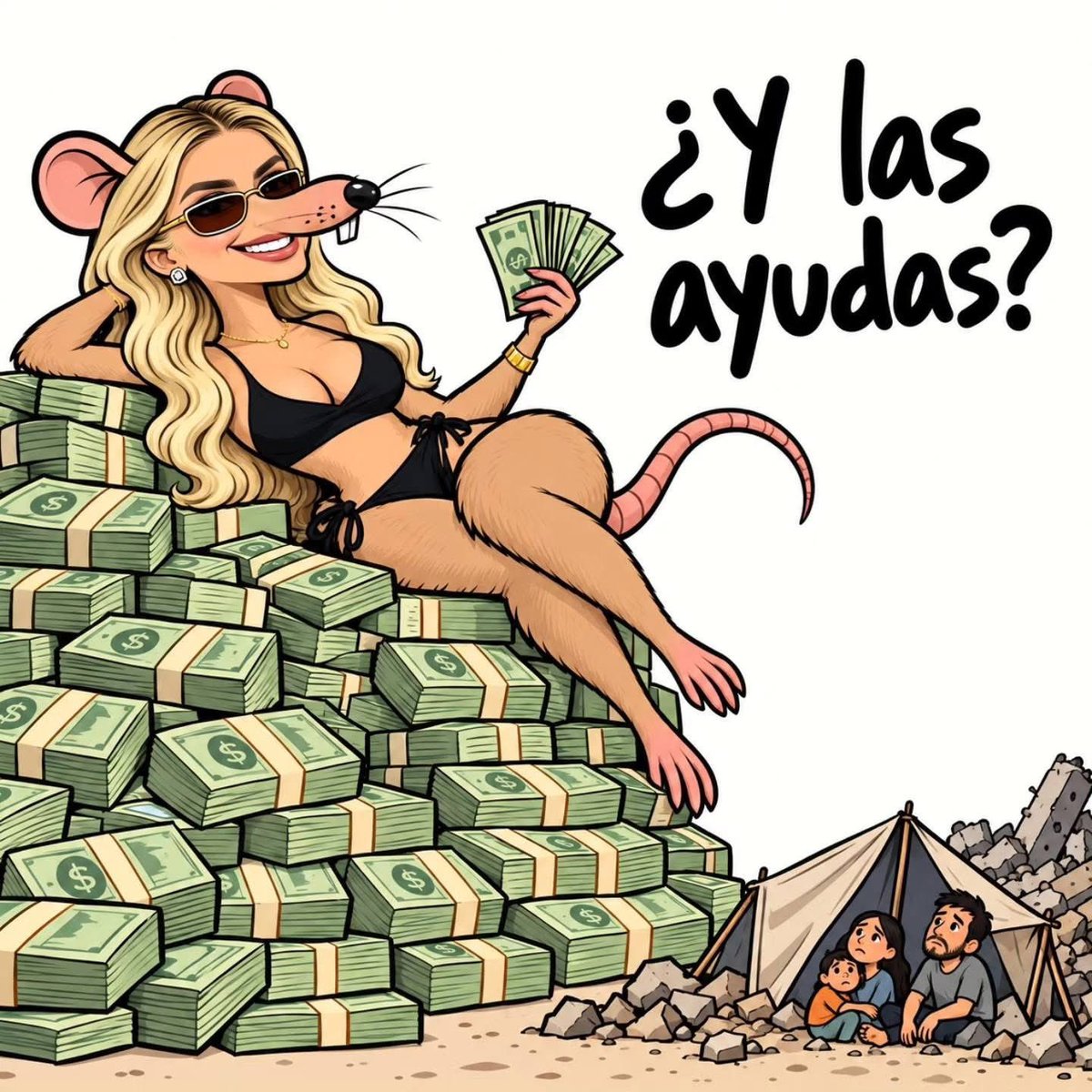 IsNotAimbot's tweet photo. @ABDELAESPRIELLA Esta plata también cuenta? https://t.co/oZEHznXg6D