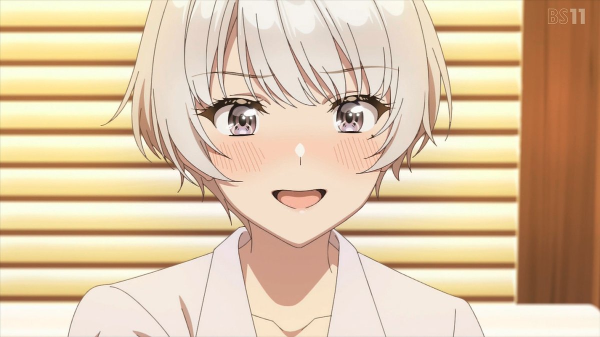 千歳くんはラムネ瓶のなか 第14話 ツイート画像 1