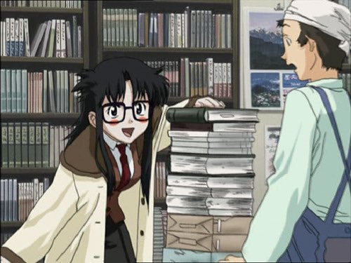 千歳くんはラムネ瓶のなか 第14話 ツイート画像 1