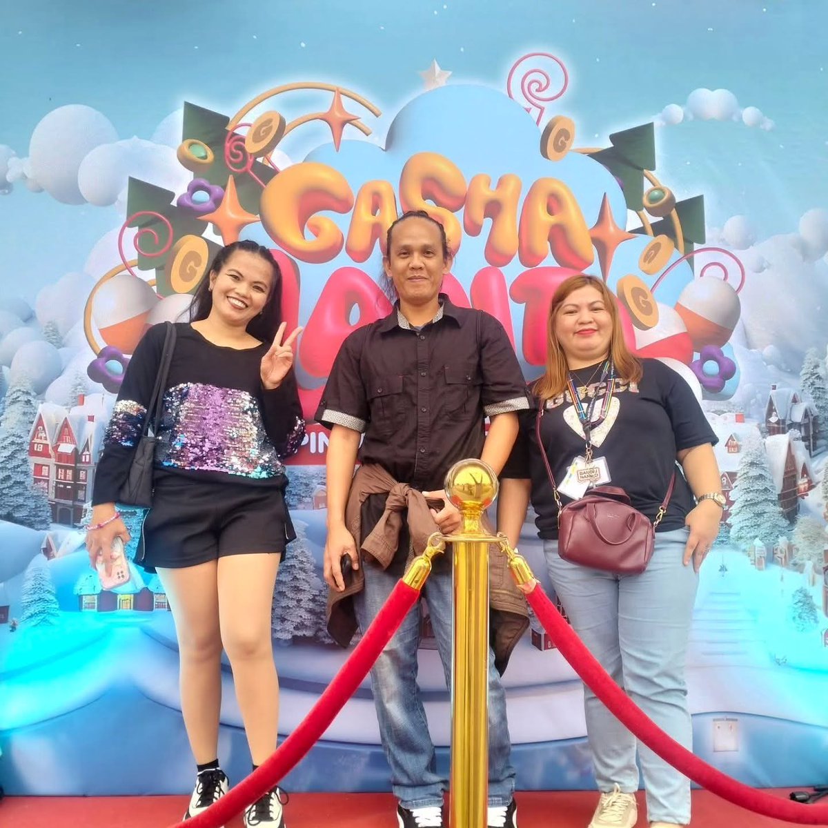 AngelaaMarios's tweet photo. BNPI Year End Party, super duper late. Sometimes you win. Sometimes you learn. https://t.co/5eu3V3xW1h