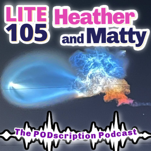 Lite105Radio's tweet photo. The H&amp;M PODscription for 10/13/26: That Space Jelly Fish Cloud, Matty's Wat'cha Watchin' (OTHER MOMMY), The Yard Sale Olympics, H&amp;M's Excellent Adventure to the Marconis in NYC, I Like A BLANK In A BLANK, Fudgie The Whale Cake Fail &amp; more! LISTEN HERE >> https://t.co/e93hoRKEEn https://t.co/liB2H6XyqY