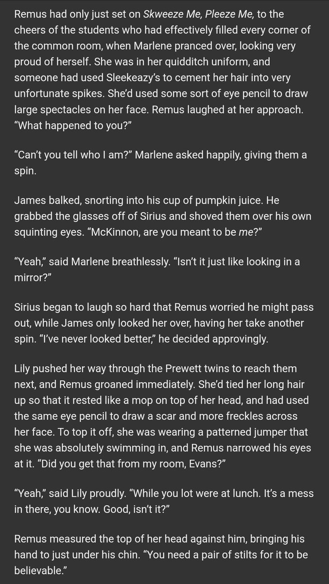 morgan99210's tweet photo. I LOVE THIS FIC OMG https://t.co/KFkIruJdzR
