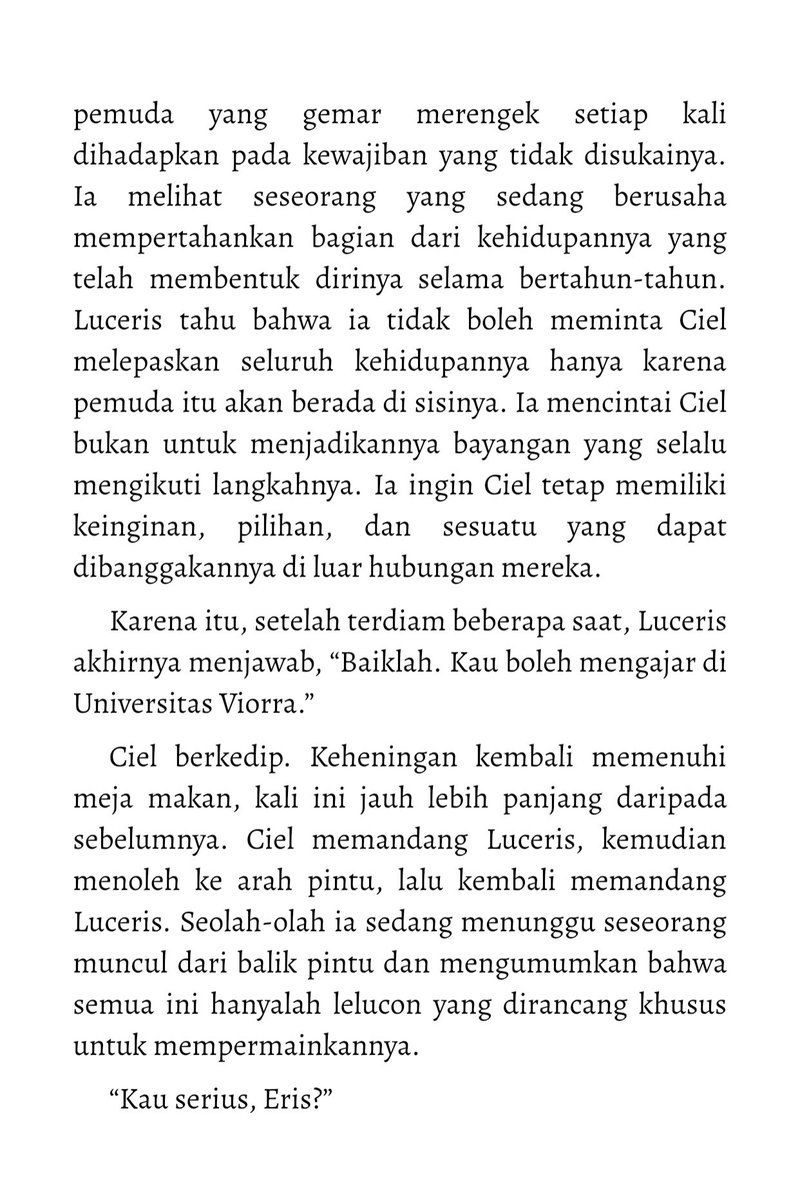 neophoenixvk's tweet photo. 564. Antara tanggung jawab dan pilihan hidup https://t.co/5cZPPRKoDX
