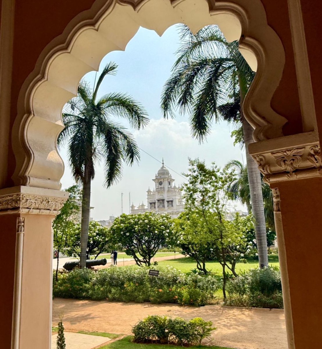 paolafplz's tweet photo. 1001 Nights in Hyderabad https://t.co/IttW784MgQ