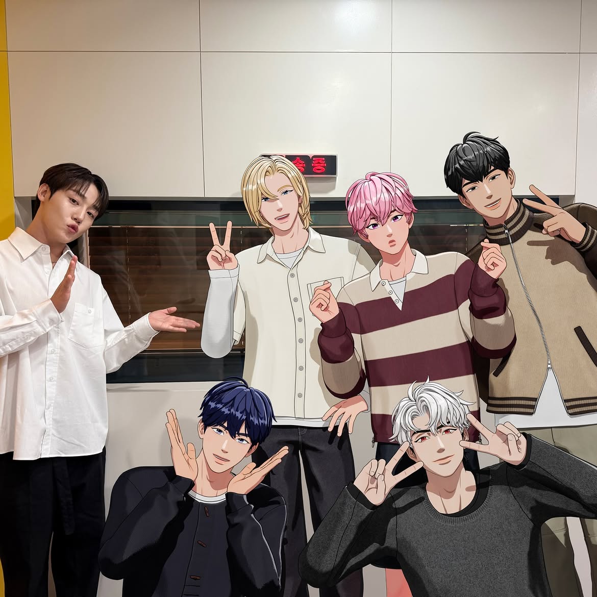 love_is_cherry's tweet photo. *

2026/10/14   AM 12:32
‘아이돌라디오 핫차트’ 인스타그램 글  :

🎧아핫 앨범

아핫특별초대석 #장준 #골든차일드 #플레이브 #PLAVE

스페셜 디제이 장준과
사랑꾼 게스트 플레이브의 만남🔥
모교 방문한 바이브로
나이스하게 진행된 특별 초대석!
컴백 첫 라디오에서
마지막까지 냉.참으로 웃음 주고 간 분들이지만요.
플레이브 앨범 들으면 웃음기 싹 빼고
냅다 같이 도망가고 싶어지게 됩니다..!🥹

[HYPERDRIVE] 앨범 전곡 재생하셔야 이득이고
#PLAVE_StarTrace 는 더 많이많이 들어주세요!
평플평플💙💜💗❤️🖤

ㅡ
🔗https://t.co/240jGHOFMn

#플레이브
